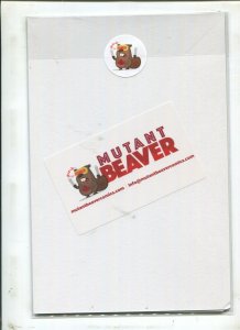 2PC HOUSE OF SLAUGHTER #1 (9.2) BLACK AND WHITE & COLOR VARIANTS!! 2021