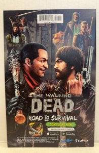 The Walking Dead #173 (2017)