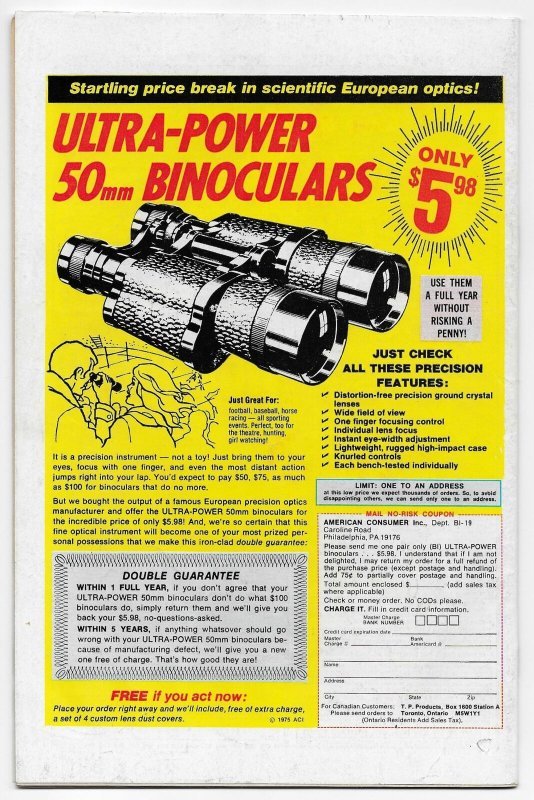 Marvel Team-Up #38 Spider-Man & Beast