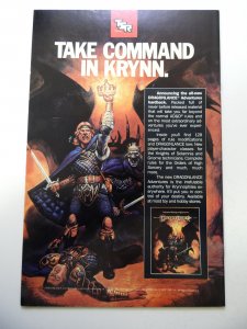 The Incredible Hulk #340 Hulk vs. Wolverine! McFarlane & Wiacek Cover! VF Cond!