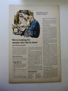 The Avengers #81 (1970) FN Condition