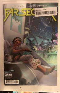 Far Sector #2 (2020)