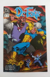 Doctor Fate #6 (1989) >>> $4.99 UNLIMITED SHIPPING!!!