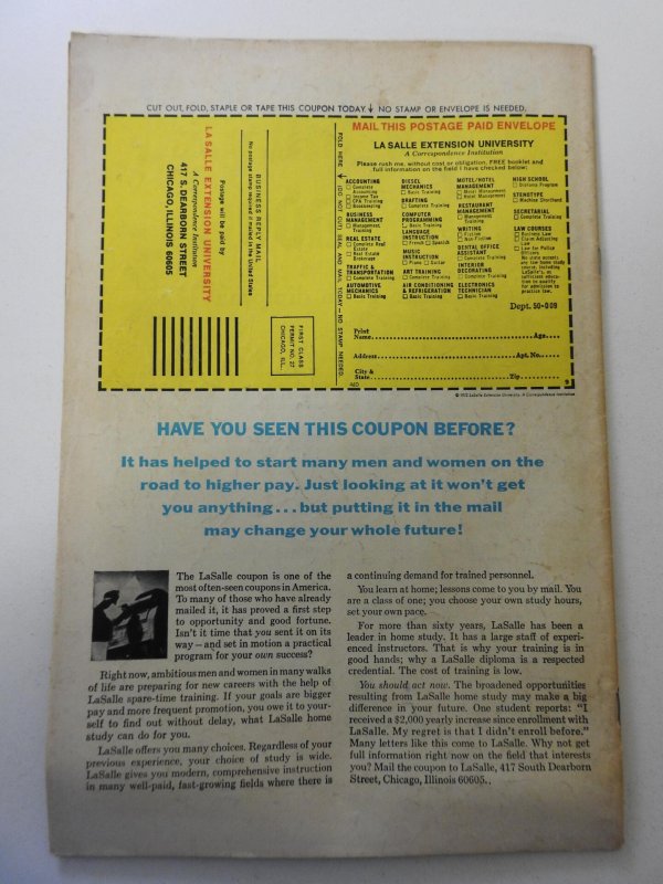 The Amazing Spider-Man #130 (1974) VG Condition MVS intact!