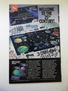 The Amazing Spider-Man #314 (1989) VF Condition