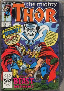 The Mighty Thor #413 (1990)