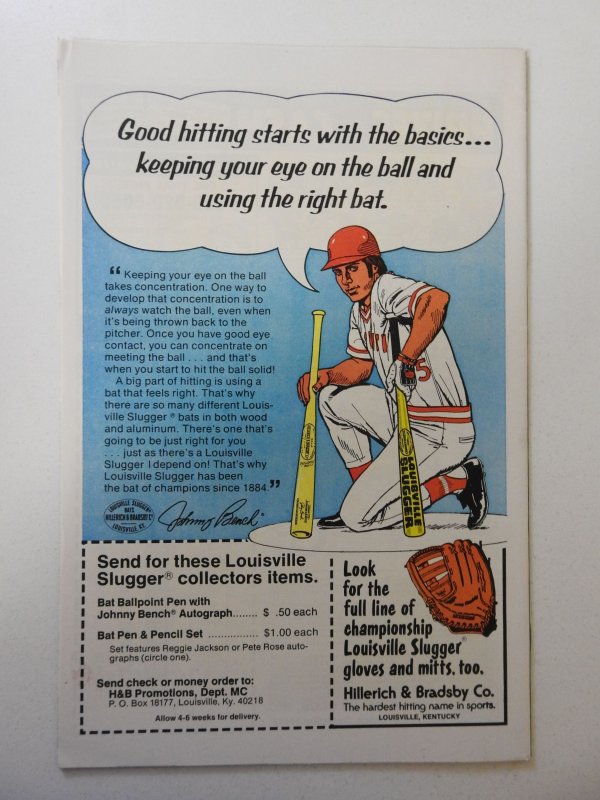 Star Wars #11 (1978) FN/VF Condition!