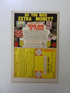 Iron Man #41 (1971) FN- condition