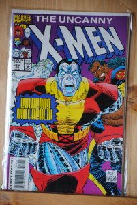 The Uncanny X-Men #302 (1993)