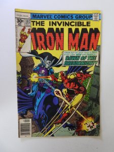 Iron Man #102 (1977) VG/FN condition
