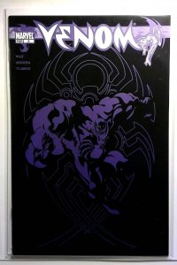 Venom #6 (2003) Marvel 8.5 VF+ 1st Print Comic Book