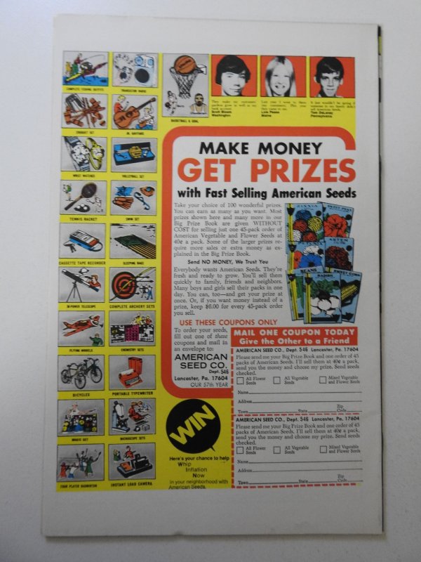 The Incredible Hulk #188 (1975) FN+ Condition!