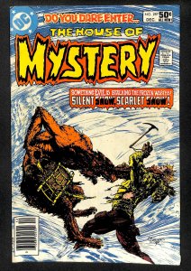 House of Mystery #287 (1980)