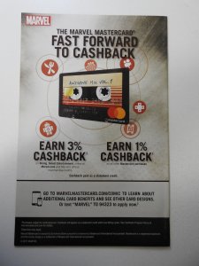 Mighty Thor #18 (2017) NM Condition