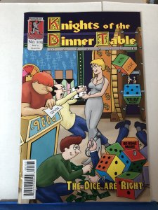 Knights of the Dinner Table #103 (2005)