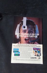 The Avengers #328 Direct Edition (1991)