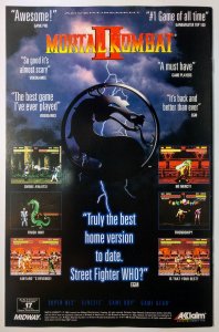 X-Men #41 (9.6, 1995) Death of Xavier (future)