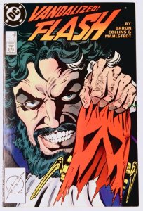 Flash #14 (Jul 1988, DC) NM   