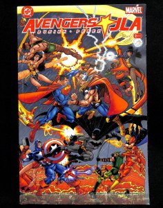 JLA/Avengers #2