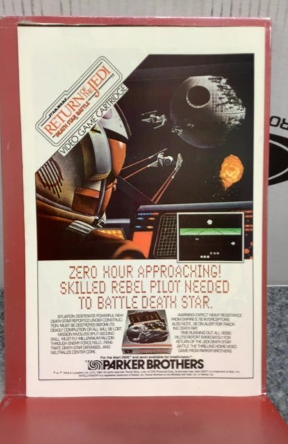 Daredevil #200 (1983)