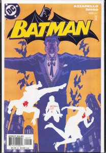 Batman #625 (2004) Batman