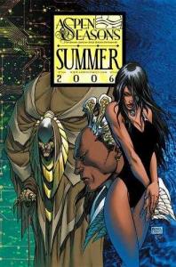 Occupational Hazards/Blue