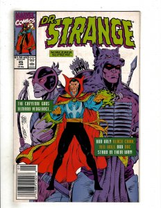 Doctor Strange, Sorcerer Supreme #25 (1991) OF26