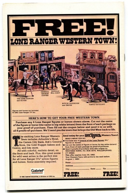 Daredevil #181 Death of Elektra-Bullseye issue-high grade comic book nm