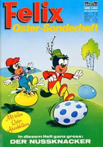 Oster-Sonderheft