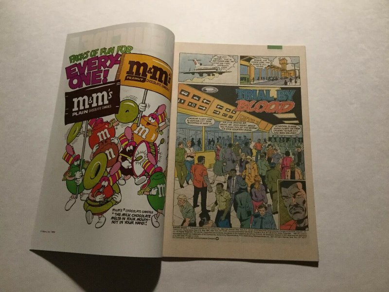 Suicide Squad 1 Near Mint Nm 1987 Series Dc Comics