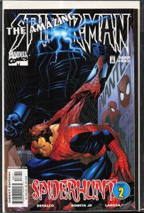 The Amazing Spider-Man #432 (1998) Spider-Man