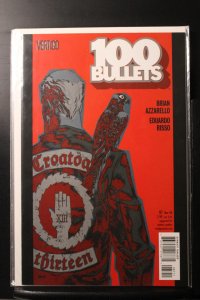 100 Bullets #87 (2008)