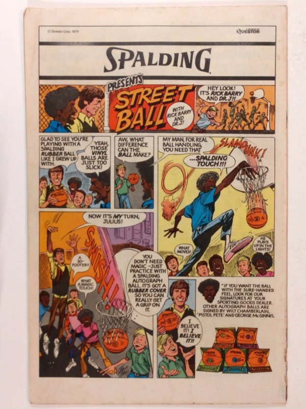 Green Lantern #117 (5.0, 1979) NEWSSTAND