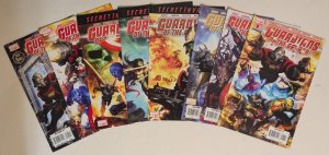 *Green Arrow (2001) 1-20  20hg bks