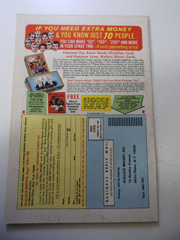 Marvel Tales #22 (1969) FN+ Condition