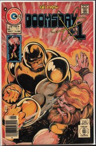 Doomsday + 1 #6 (1976) Doomsday 1