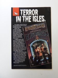 The Amazing Spider-Man #302 Direct Edition (1988) VF- condition