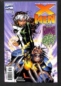 The Uncanny X-Men #353 (1998)