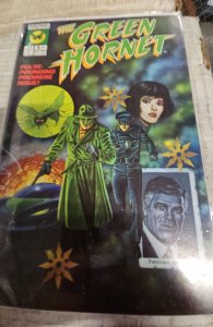The Green Hornet #1 (1991)