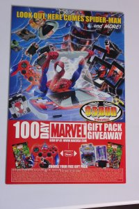 The Amazing Spider-Man #42 (2002) NM