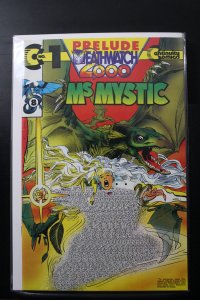 Ms. Mystic Deathwatch 2000 #1 (1993)
