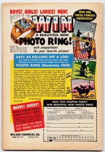 Superman #146 (1961) Superman