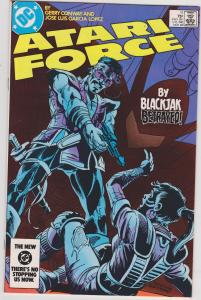 Atari Force #11