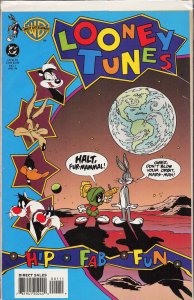 Looney Tunes #1 (1994) Bugs Bunny