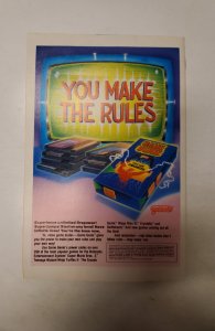 The Sensational She-Hulk #36 (1992) NM Marvel Comic Book J704