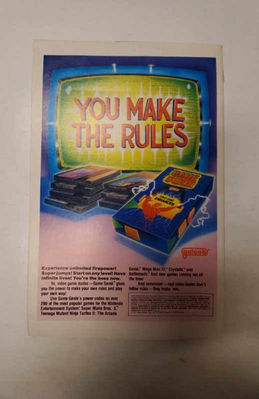 The Sensational She-Hulk #36 (1992) NM Marvel Comic Book J704