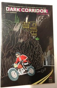 Dark Corridor #1 (2015)