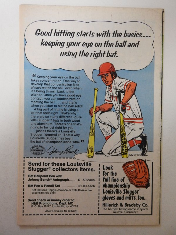 The X-Men #111 (1978) VG/FN Condition!