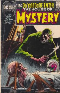 House of Mystery #192