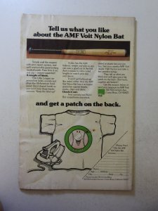 Tales of Ghost Castle #2 (1975) VG- Condition moisture stains